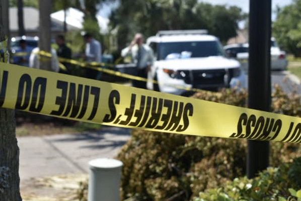 Por pelea sobre regalos, futuro padre dispara a invitados a baby shower