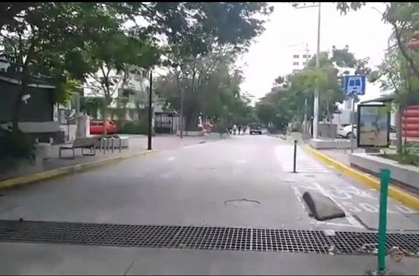 Balacera en restaurante en Guadalajara deja un muerto y dos heridos