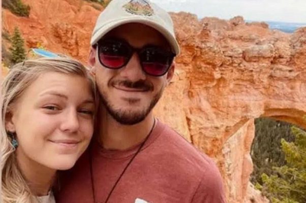 Hallan cuerpo que coincide con descripción de Gabby Petito, desaparecida en EE.UU.