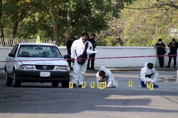 Asesinan a hijo de diputado de Morena, en Zapopan