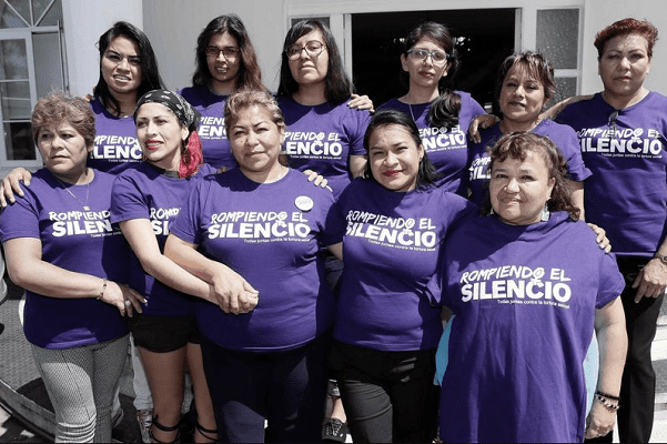 Fiscalía de Edomex debe remitir a FGR investigación de caso Atenco