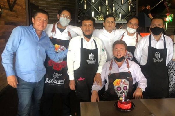 Identifican a víctimas de explosión en restaurante en Salamanca, Guanajuato