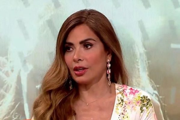 UIF habría denunciado a Gloria Trevi y a su esposo por evasión fiscal