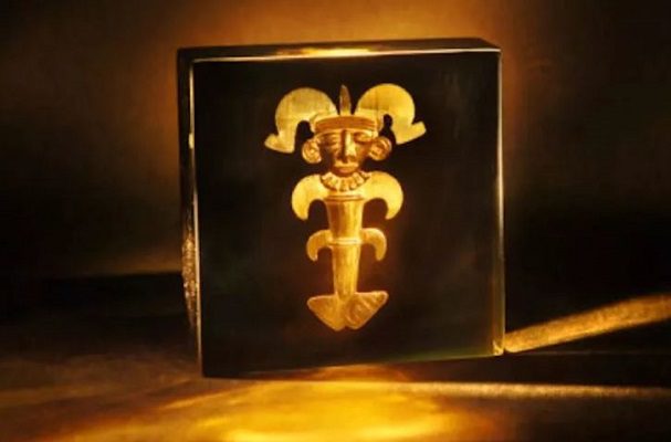 Países latinoamericanos exigen suspender subasta de piezas precolombinas en Alemania