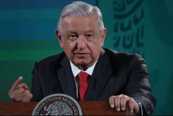 A falta de "limpia", AMLO pide al Poder Judicial proponer su propia reforma