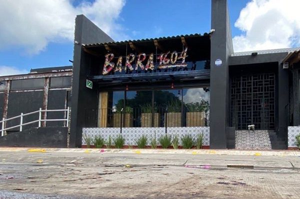 Familiares adjudican atentando en restaurante de Salamanca al CJNG