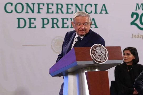 AMLO confirma que existen denuncias contra investigadores del Conacyt