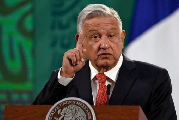 Se va a vacunar a más de un millón de niños, asegura AMLO