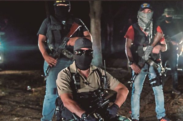 Gobierno de EE.UU. incluye a Sergio Valenzuela en su lista de narcotraficantes