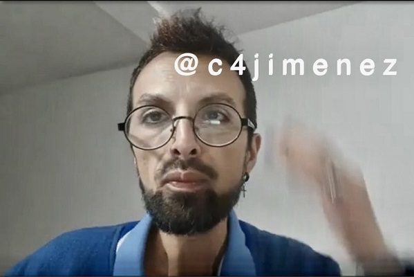 Asesinan a youtuber de la comunidad LGBTTT+ en Iztapalapa