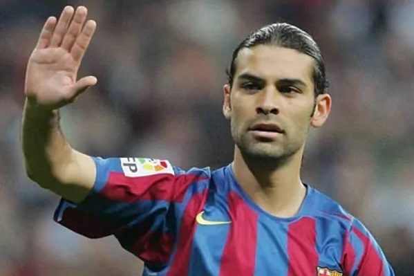 EE.UU. quita de su lista de delincuencia organizada a Rafa Márquez