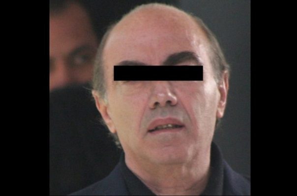 Remueven a la magistrada que ordenó la liberación de Kamel Nacif