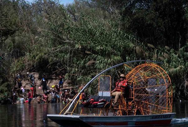 Renuncia enviado de EE.UU. en Haití por deportaciones "inhumanas" de migrantes