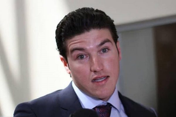 TEPJF avala multa de 28 mdp contra Samuel García y MC