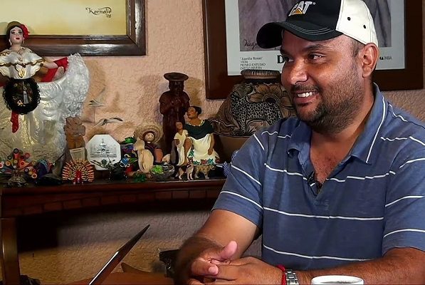Detienen por homicidio a ex candidato a la alcaldía de Las Choapas, Veracruz
