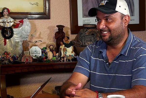 Detienen por homicidio a ex candidato a la alcaldía de Las Choapas, Veracruz