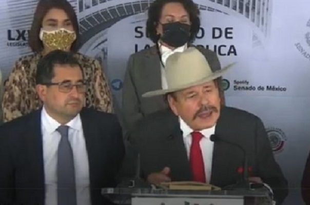 Morena en el Senado pide a UIF investigar fondos de UNAM y universidades públicas