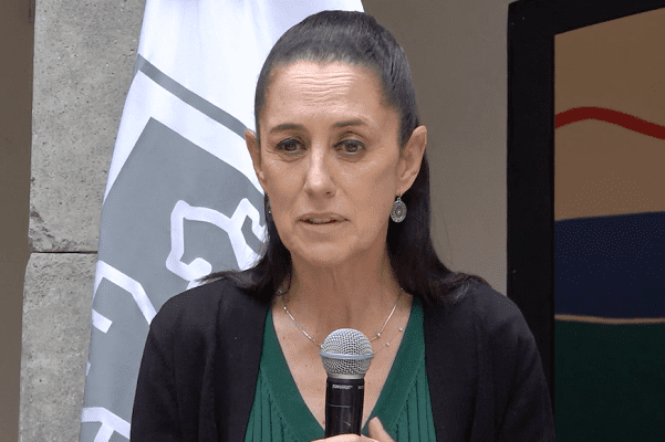 “Un exceso”, dice Sheinbaum sobre acusación de FGR contra científicos