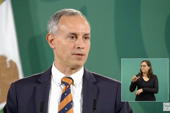 Gobierno ha presentado apelaciones a amparos de menores que buscan vacuna