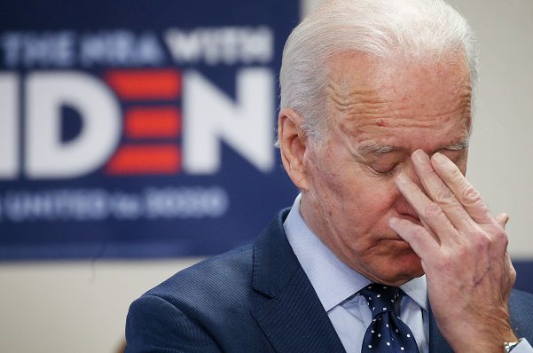 Biden promete consecuencias por maltrato de guardias fronterizos a migrantes
