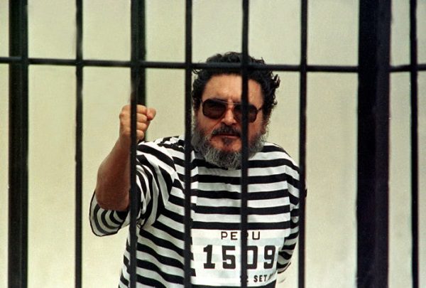 Creman los restos de Abimael Guzmán, exlíder de Sendero Luminoso