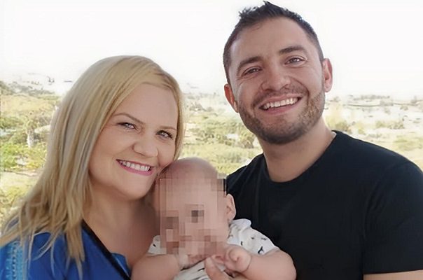 Anulan sentencia de esposo de Pilar Garrido, asesinada en 2017