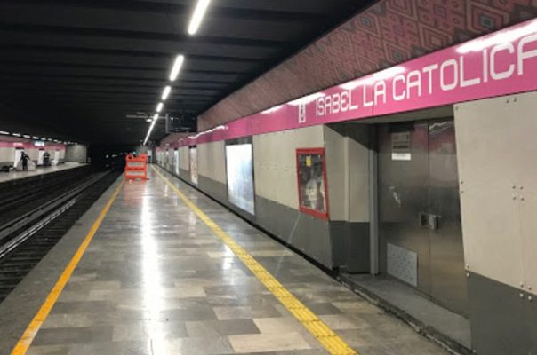 Por renovación, cerrarán tramo de L1 del Metro en primer semestre del 2022