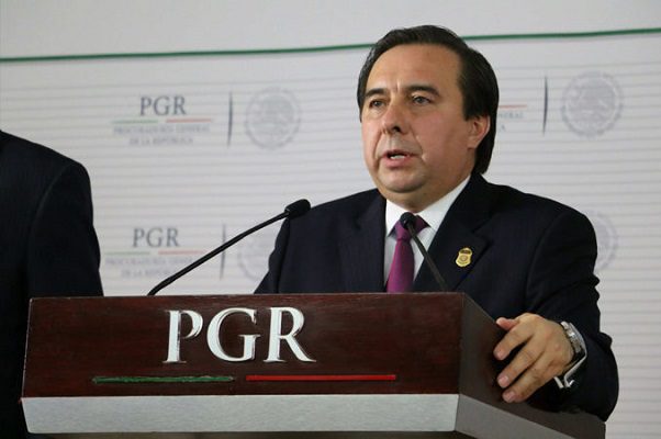 AMLO envió carta a Ministro de Israel para acelerar extradición de Tomás Zerón