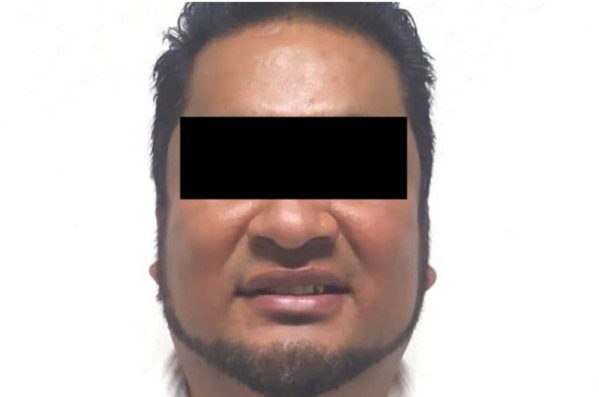 Detienen a exalcalde en Chiapas por el asesinato de cinco personas