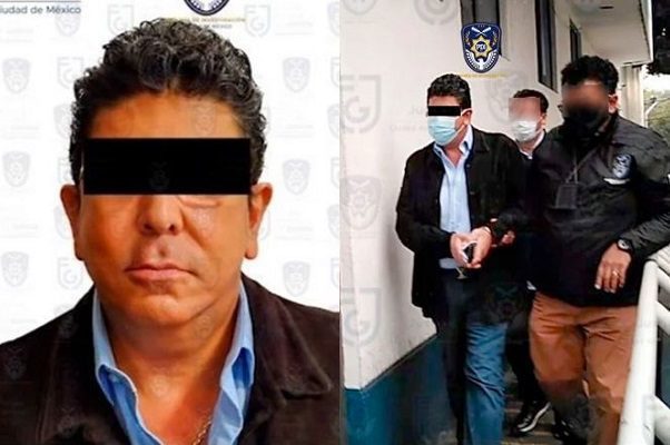 Vinculan a proceso a Fidel Kuri por fraude de más de 139 mdp