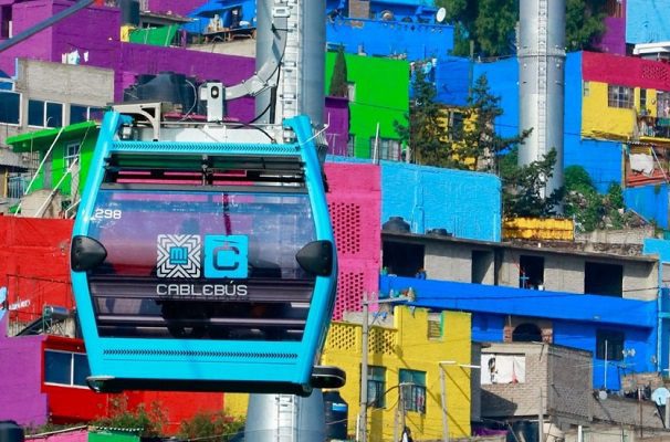 Línea 1 del Cablebús cerrará temporalmente por mantenimiento