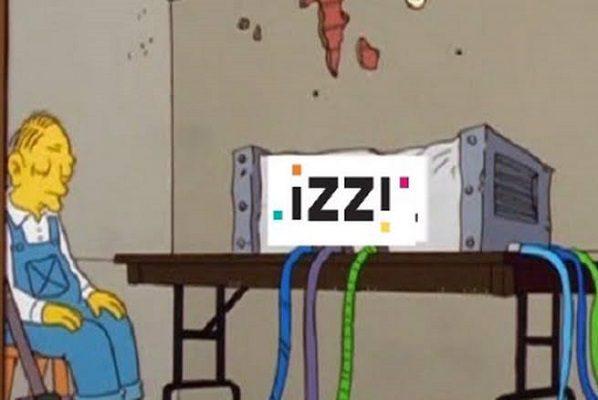 Fallos a nivel nacional de Izzi y Telmex desatan lluvia de memes