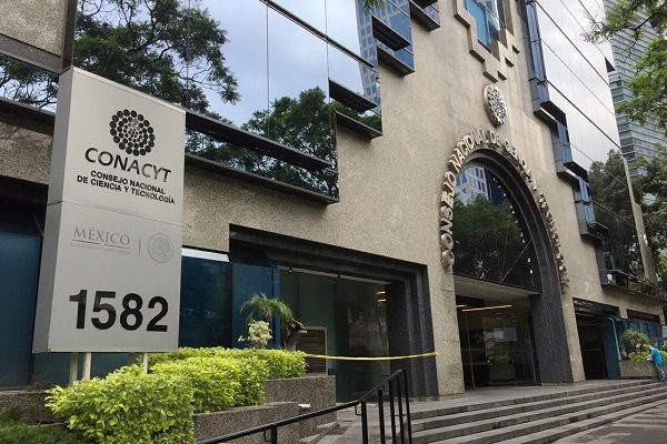 UNAM y Colegios Médicos de México rechazan investigación contra científicos del Conacyt