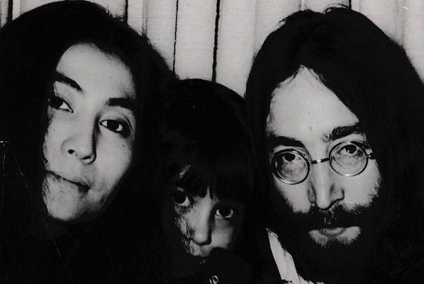 Subastarán canción inédita de John Lennon grabada en Copenhague