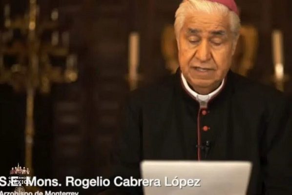 Papa Francisco pide a México no quedarse en el pasado y sanar heridas