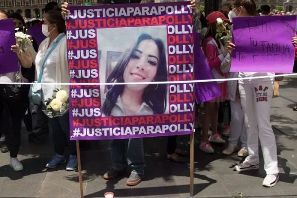 Establecen tres meses para investigación sobre muerte de Polly, atropellada en Iztacalco