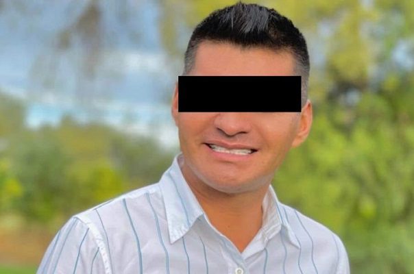 Fiscalía de Puebla anuncia detención de José Alejandro Martínez, alcalde de Quecholac