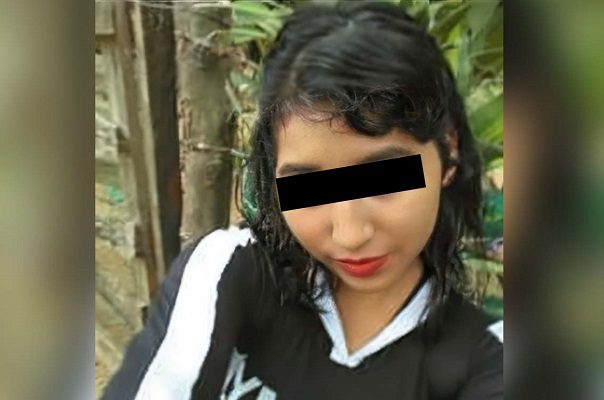 Hallan muerta a Fanny, adolescente que denunció amenazas de agente municipal