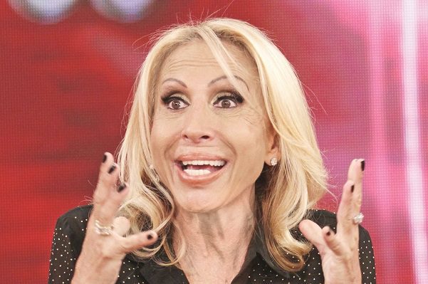 Laura Bozzo no se presentó ante autoridades por problemas de salud, revela abogado