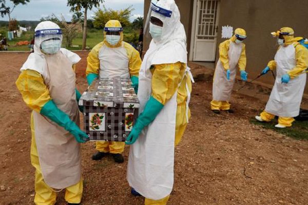 OMS confirma 80 casos de abuso sexual en el Congo vinculados a su personal