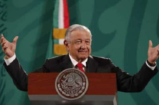 "Ya se demostró, no hay contagios", asegura AMLO sobre regreso a clases