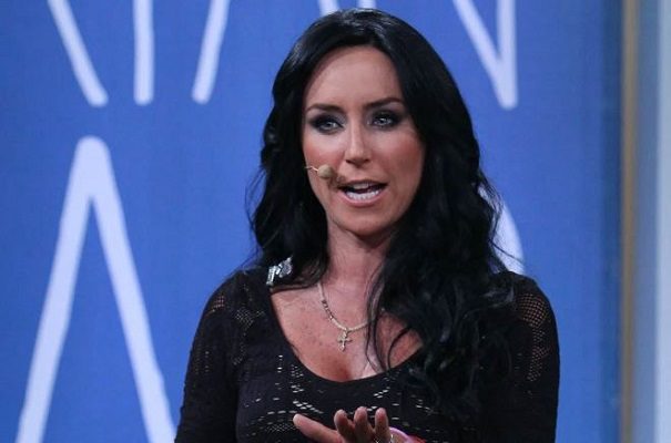 Inés Gómez Mont advierte que el gobierno tiene más casos "fabricados" en su contra