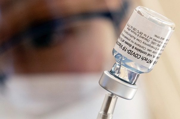 SSa publican lineamientos para vacunar a menores de edad