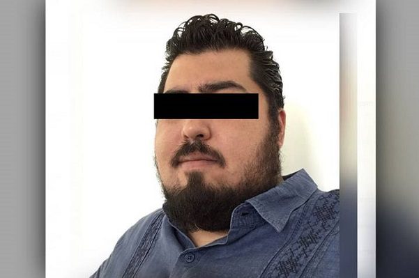 Reportan detención del abogado de Mónica García Villegas, 'Miss Moni'