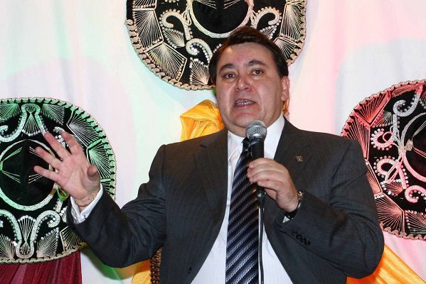 Fallece el compositor y productor musical José Alfredo Jiménez Jr.