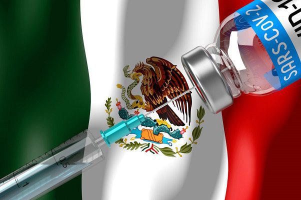 AMLO anuncia que la vacuna Patria está en segunda fase de investigación