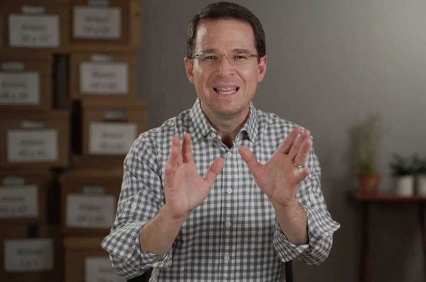 Anaya denuncia diferencias en investigación de EE.UU. con la de la FGR