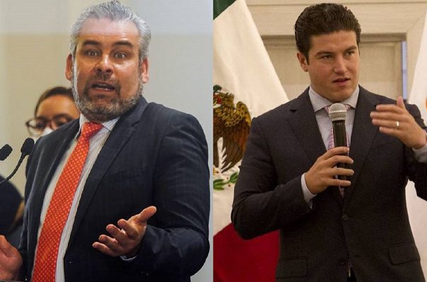 TEPJF valida elección en gubernaturas de NL y Michoacán