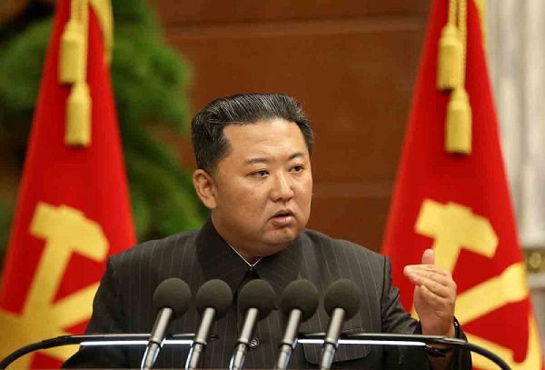 Corea del Norte rechaza diálogo con EE.UU. y anuncia comunicación con el Sur