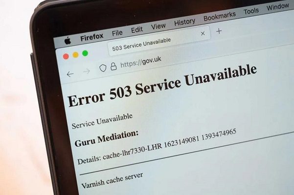 Te contamos qué es el 'apagón de internet' y por qué varios dispositivos dejarán de funcionar